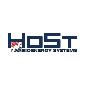 logo HoSt Bio-energie